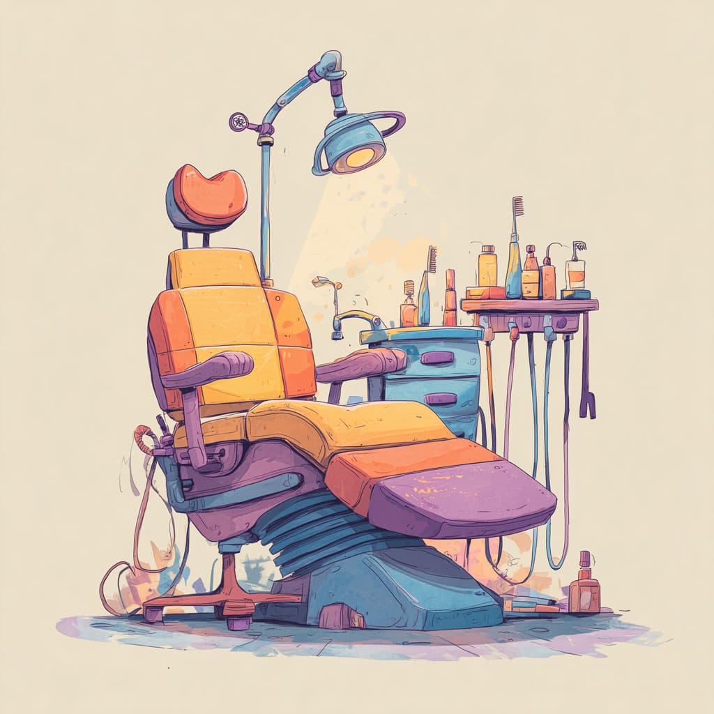 Dentist